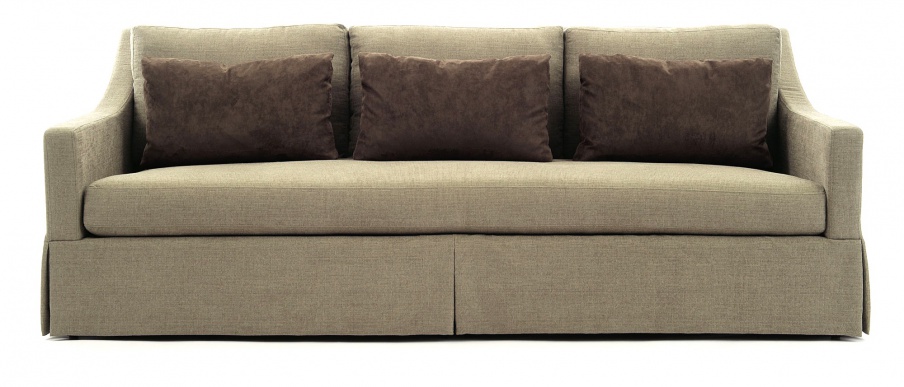 Three seater sofa Albion, Bernhardt