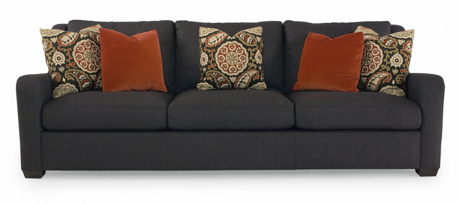 Three-seat sofa Chantal, Bernhardt 
