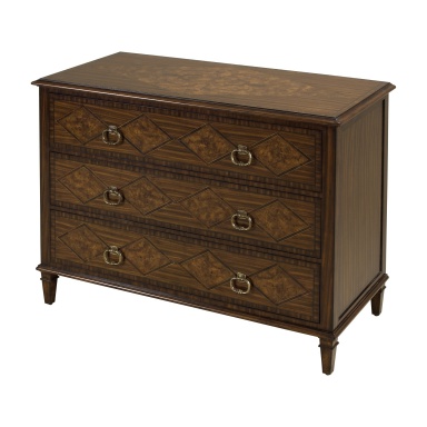 Dresser Maitland-Smith