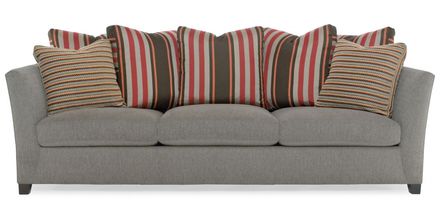 Crosby three seater sofa, Bernhardt 