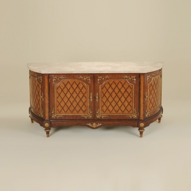 Cabinet Maitland-Smith