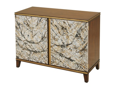 Two door Cabinet, Maitland-Smith