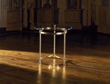 Stand for flowers, La Barge