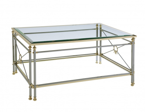 Coffee table La Barge