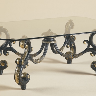 Coffee table La Barge