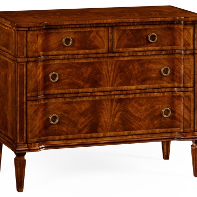 The Windsor Chest Of Drawers