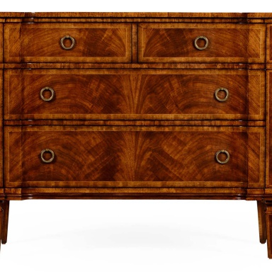 The Windsor Chest Of Drawers