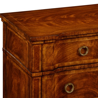 The Windsor Chest Of Drawers