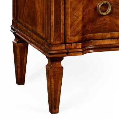 The Windsor Chest Of Drawers