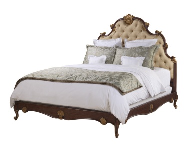 Double bed, Maitland-Smith