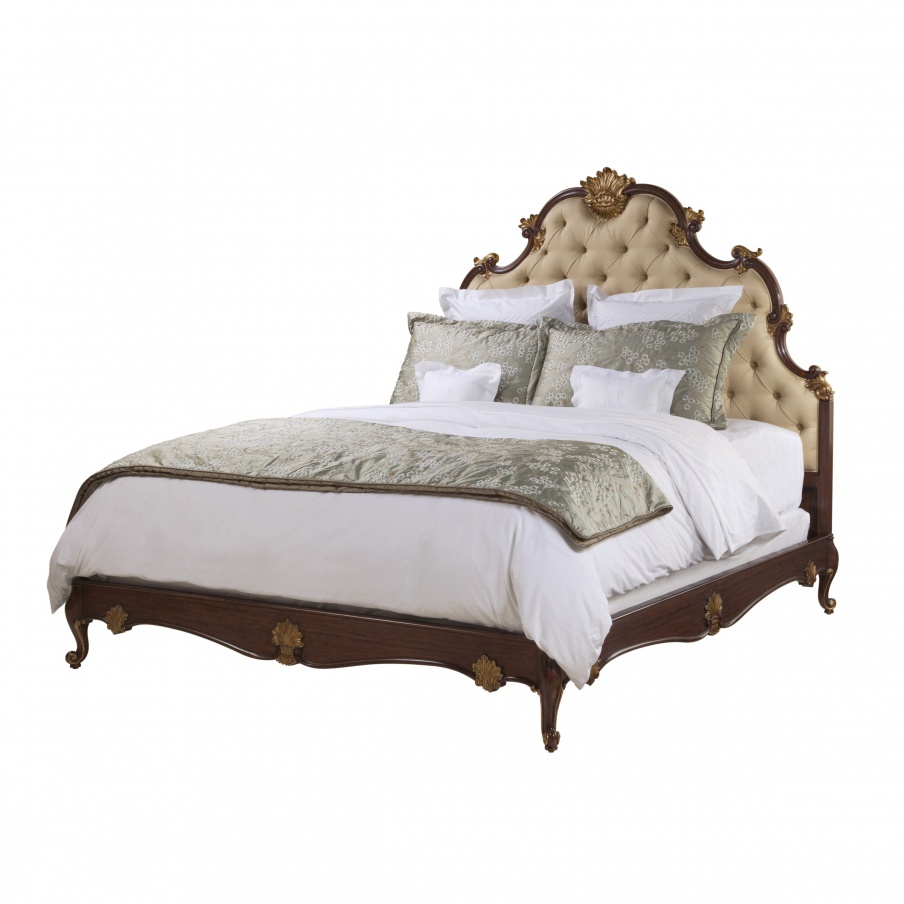Double bed, Maitland-Smith