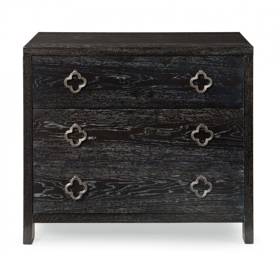 The dresser was made of wood Campos, Bernhardt