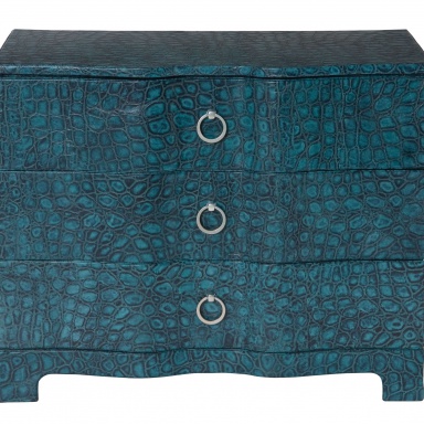 The Vance Bachelor's chest