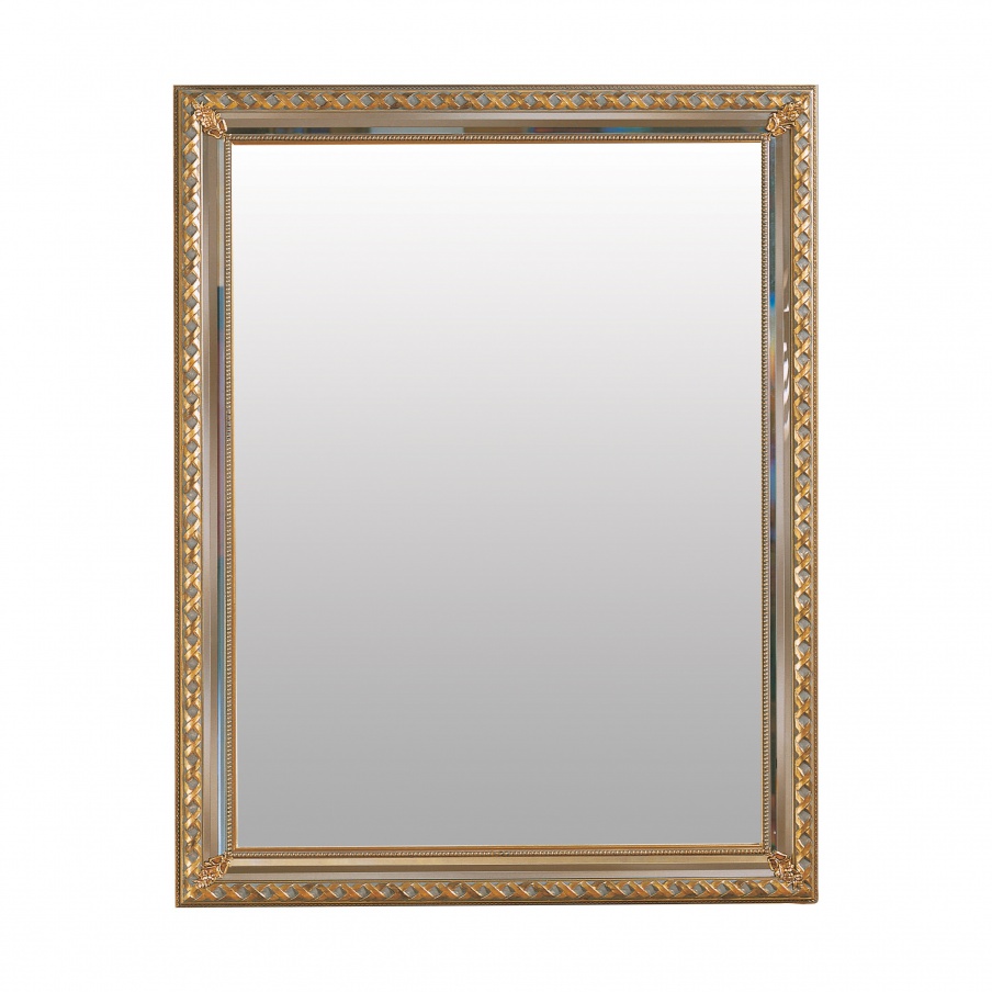 Wall mirror, La Barge