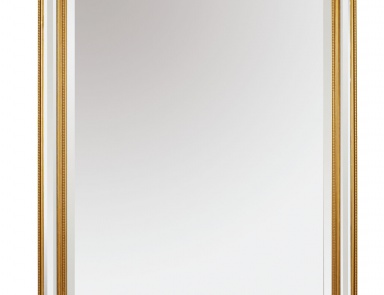 Wall mirror, La Barge