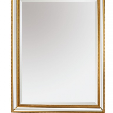 Wall mirror