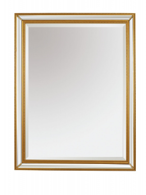 Wall mirror