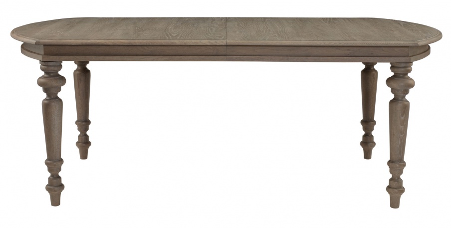 Auberge dining table, Bernhardt