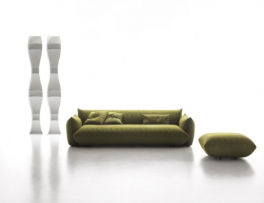 Sofa modular Bellavita, Alberta Salotti