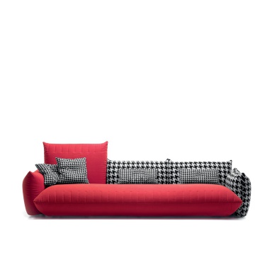 Modular sofa Bellavita