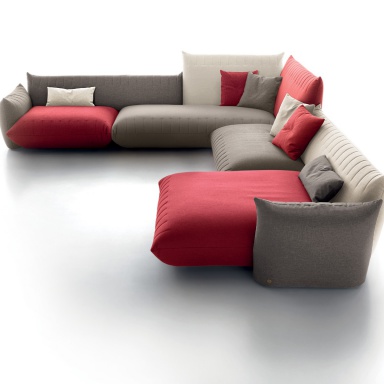 Modular sofa Bellavita