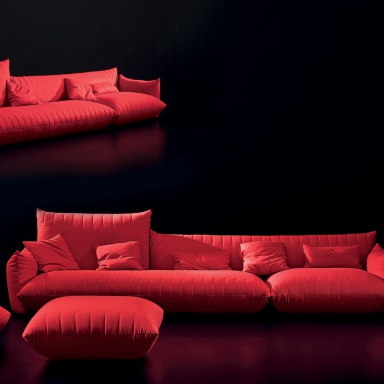 Modular sofa Bellavita