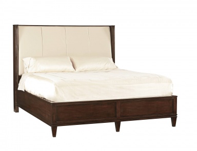 Double bed, Fair Park, Stanley Furniture