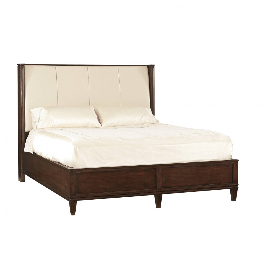 Double bed, Fair Park, Stanley Furniture