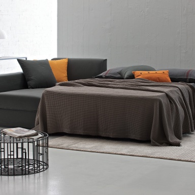 Modular sofa Argo