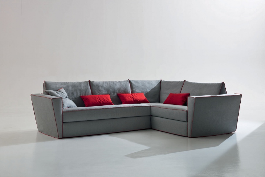 Modular sofa Maison, Alberta Salotti