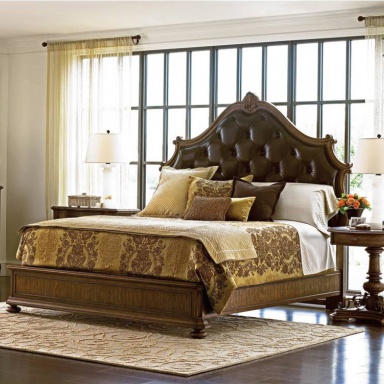 The Villa Fiora Bed