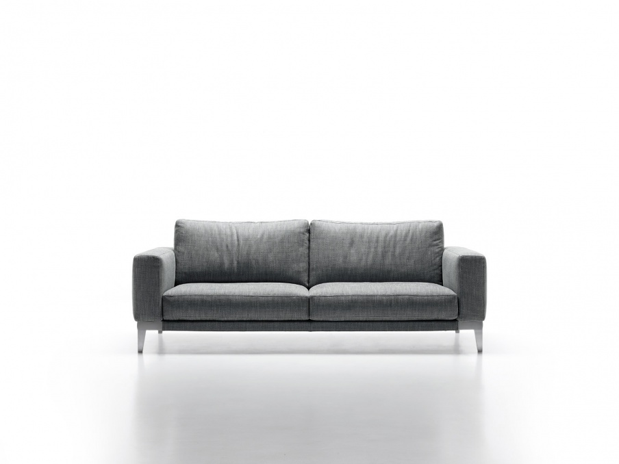 Sofa Blues, Alberta Salotti