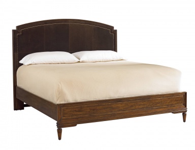 Bed double Vintage, Stanley Furniture