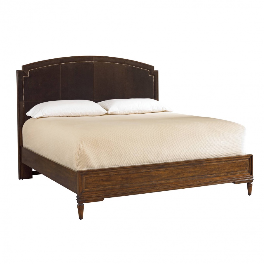 Bed double Vintage, Stanley Furniture