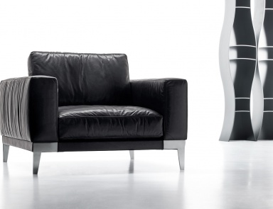 Chair Blues, By Alberta Salotti