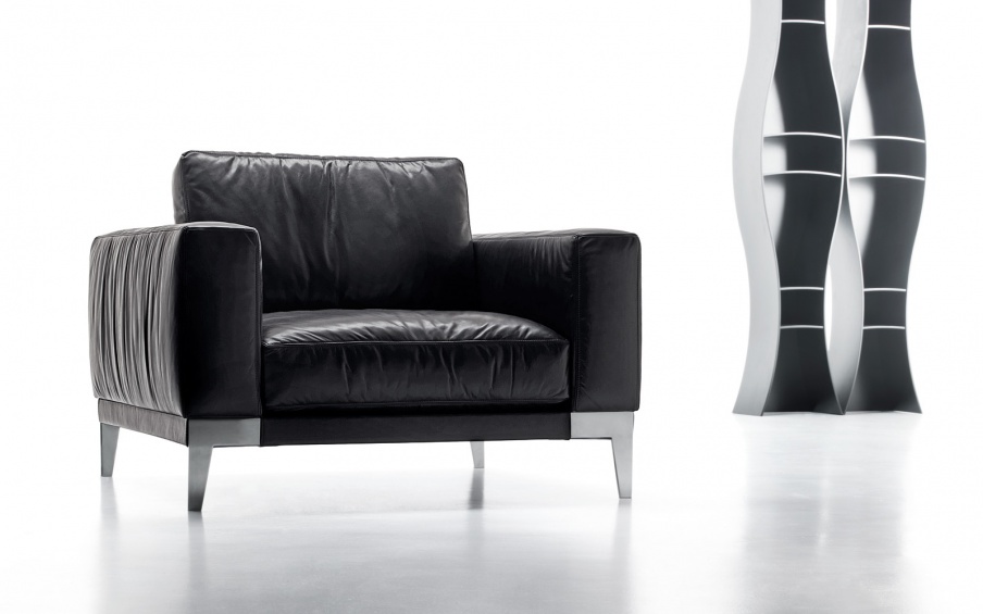 Chair Blues, By Alberta Salotti