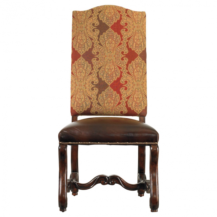 Chair with upholstery Perdonato, Stanley Furniture