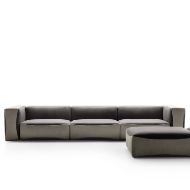Modular sofa Pince