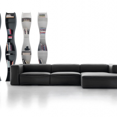 Modular sofa Pince