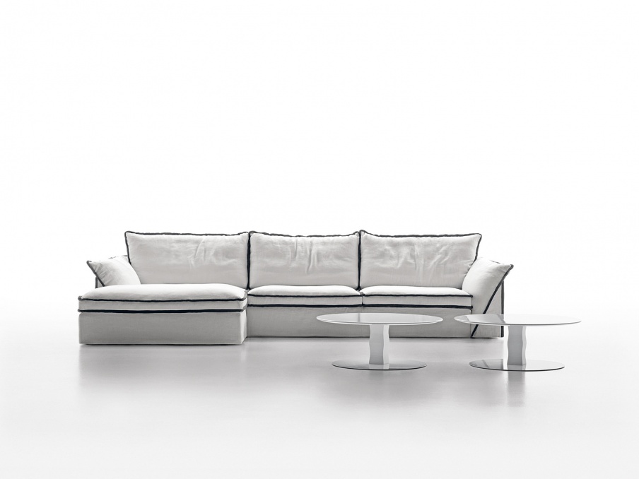 Sofa modular Pitagora, Alberta Salotti