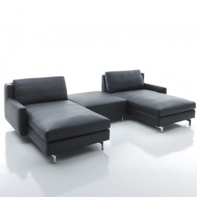 Modular sofa Blow