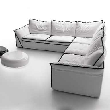 Modular sofa Pitagora