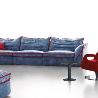 Sofa Pitagora