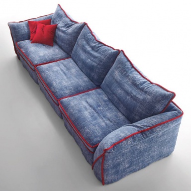 Sofa Pitagora