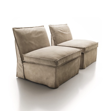 The Pitagora Armchair
