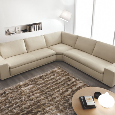 Modular sofa California