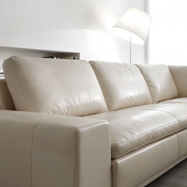 Modular sofa California