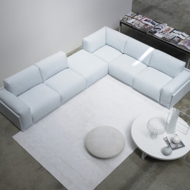 Modular sofa Newland
