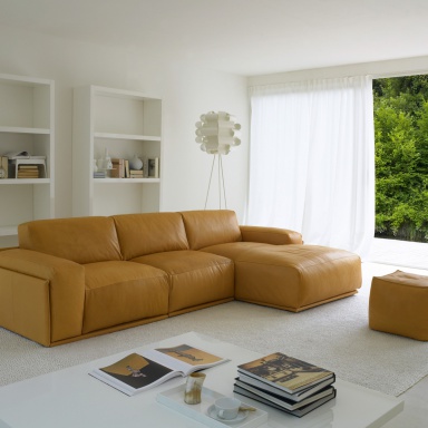 Modular sofa Newland