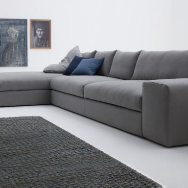 Newport Sofa